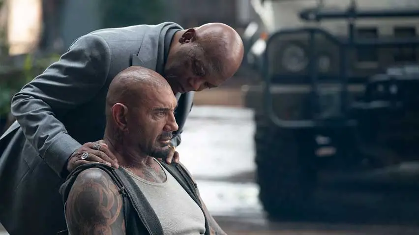 ดูหนังฟรี Afterburn (2025) ล่าขุมทรัพย์แดนแดดเดือด ดูหนังออนไลน์เต็มเรื่อง