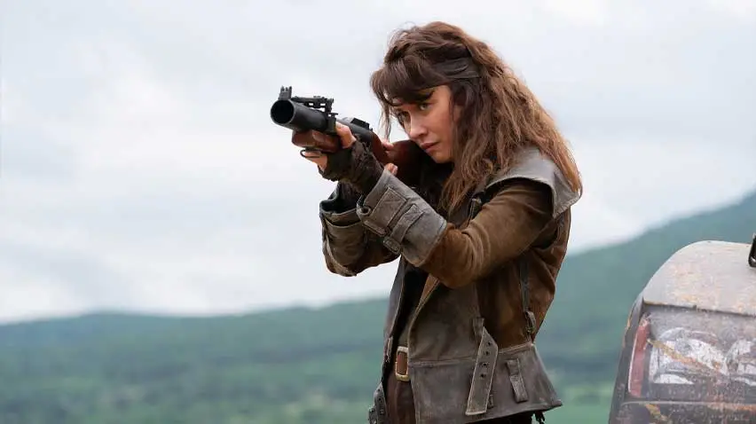 ดู Afterburn (2025) ล่าขุมทรัพย์แดนแดดเดือด ดูหนังออนไลน์ฟรี