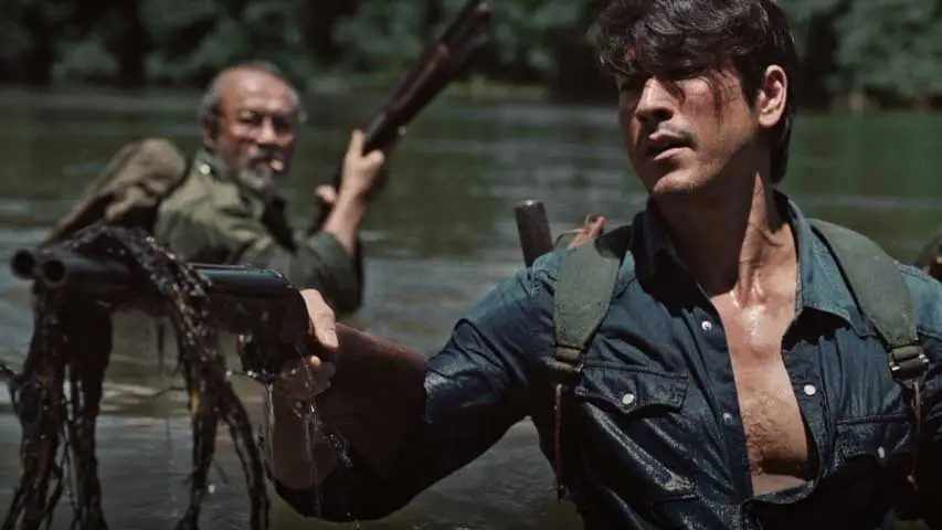 ธี่หยด 2 พากย์ไทย Death Whisperer 2 2025 ดูหนังออนไลน์