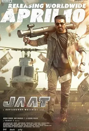Jaat 2025