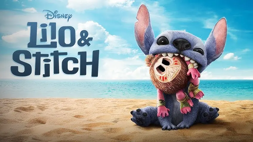 Lilo & Stitch (2025) ลีโล & สติทช์