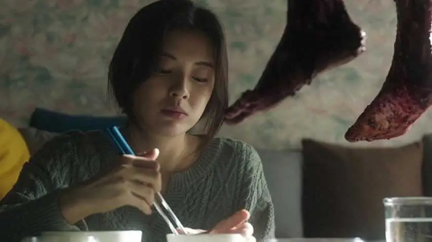 ดูหนังใหม่ Noise (2024) เสียงซ่อนผี ดูหนังออนไลน์เต็มเรื่อง สยองขวัญหลอนขั้นสุด