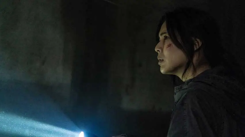 ดูหนังฟรี Noise (2024) เสียงซ่อนผี ดูหนังออนไลน์เต็มเรื่อง HD