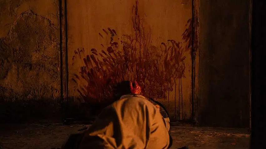 ดู Noise (2024) เสียงซ่อนผี ดูหนังออนไลน์ฟรี 24 ชั่วโมง