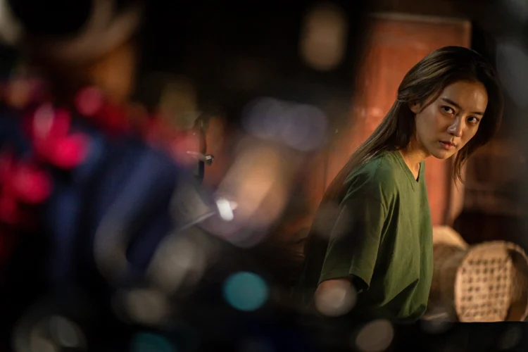 Tha Rae The Exorcist (2025) ท่าแร่