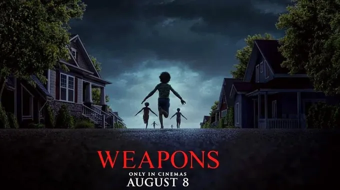Weapons (2025)