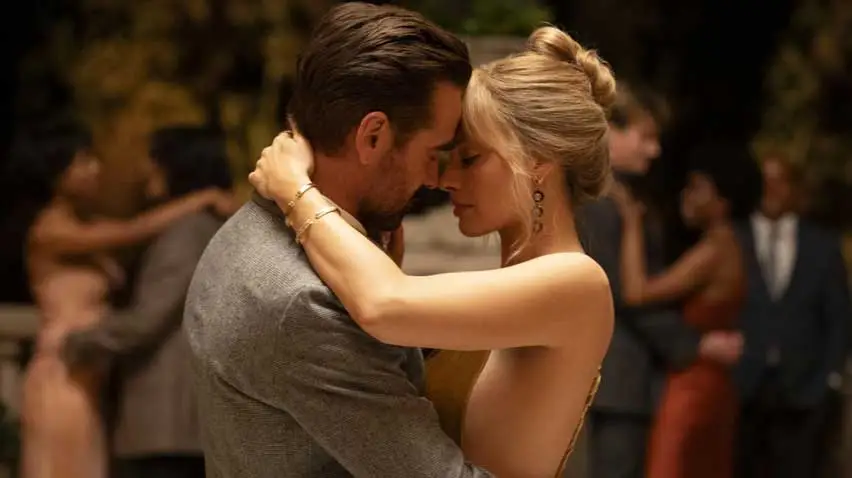 ดู A Big Bold Beautiful Journey (2025) ขับตรงไปเล็กน้อยบนถนนแห่งรัก ดูหนังออนไลน์ฟรี 24 ชั่วโมง