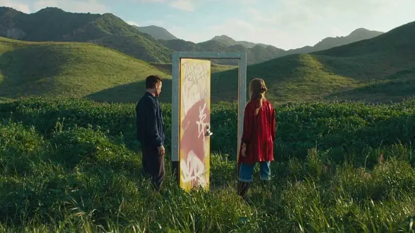 ดูหนังฟรี A Big Bold Beautiful Journey (2025) ขับตรงไปเล็กน้อยบนถนนแห่งรัก ดูหนังออนไลน์เต็มเรื่อง HD