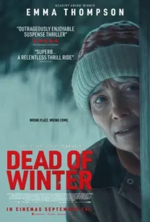 Dead of Winter (2025)