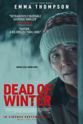 Dead of Winter (2025)