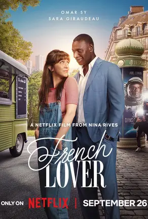French Lover (2025) พบรักซูเปอร์สตาร์