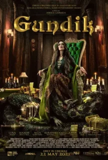 Gundik (2025)