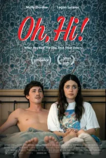 Oh, Hi (2025) โอว์ ไฮ! ล็อกหัวใจให้อยู่หมัด