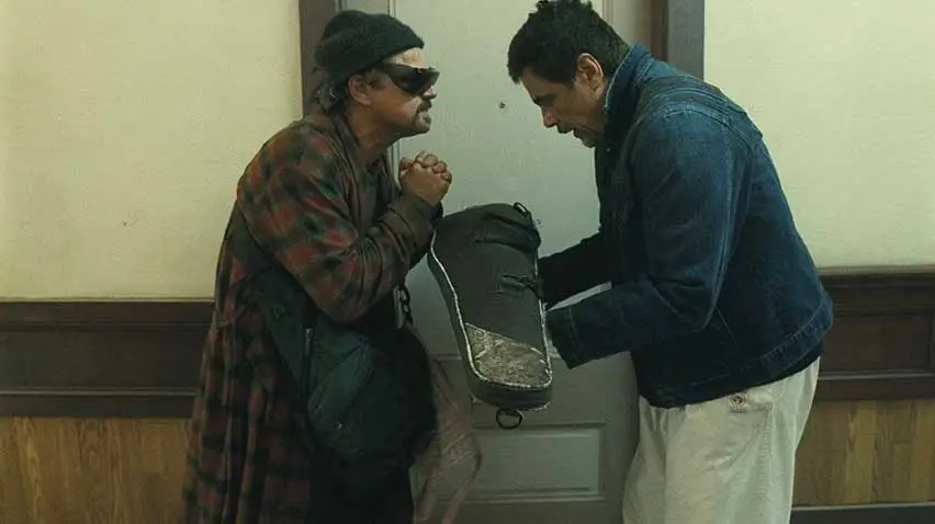 ดูหนังฟรี One Battle After Another (2025) หนึ่งศึกครั้งแล้วครั้งเล่า ดูหนังออนไลน์เต็มเรื่อง HD