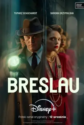 The Breslau Murders (2025)