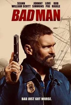 Bad Man (2025)