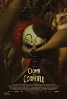 Clown in a Cornfield (2025) คืนวิปลาสแห่งเคตเทิลสปริงส์
