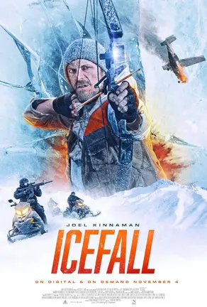 Ice Fall (2025)