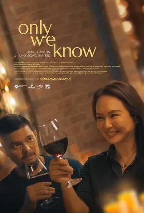 Only We Know (2025) มีเพียงสองเราที่รู้